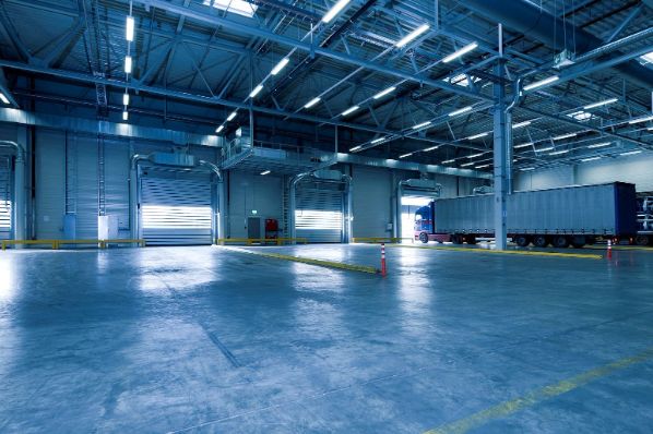 Arrow-Cerberus to develop two logistics warehouses